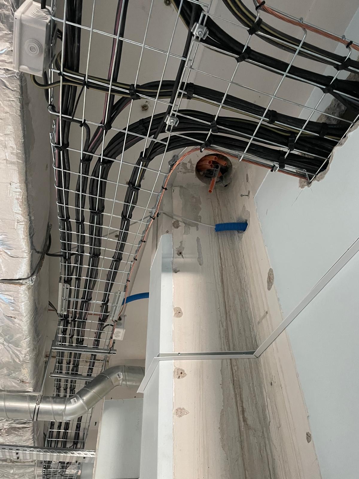 Réalisation électrique 5