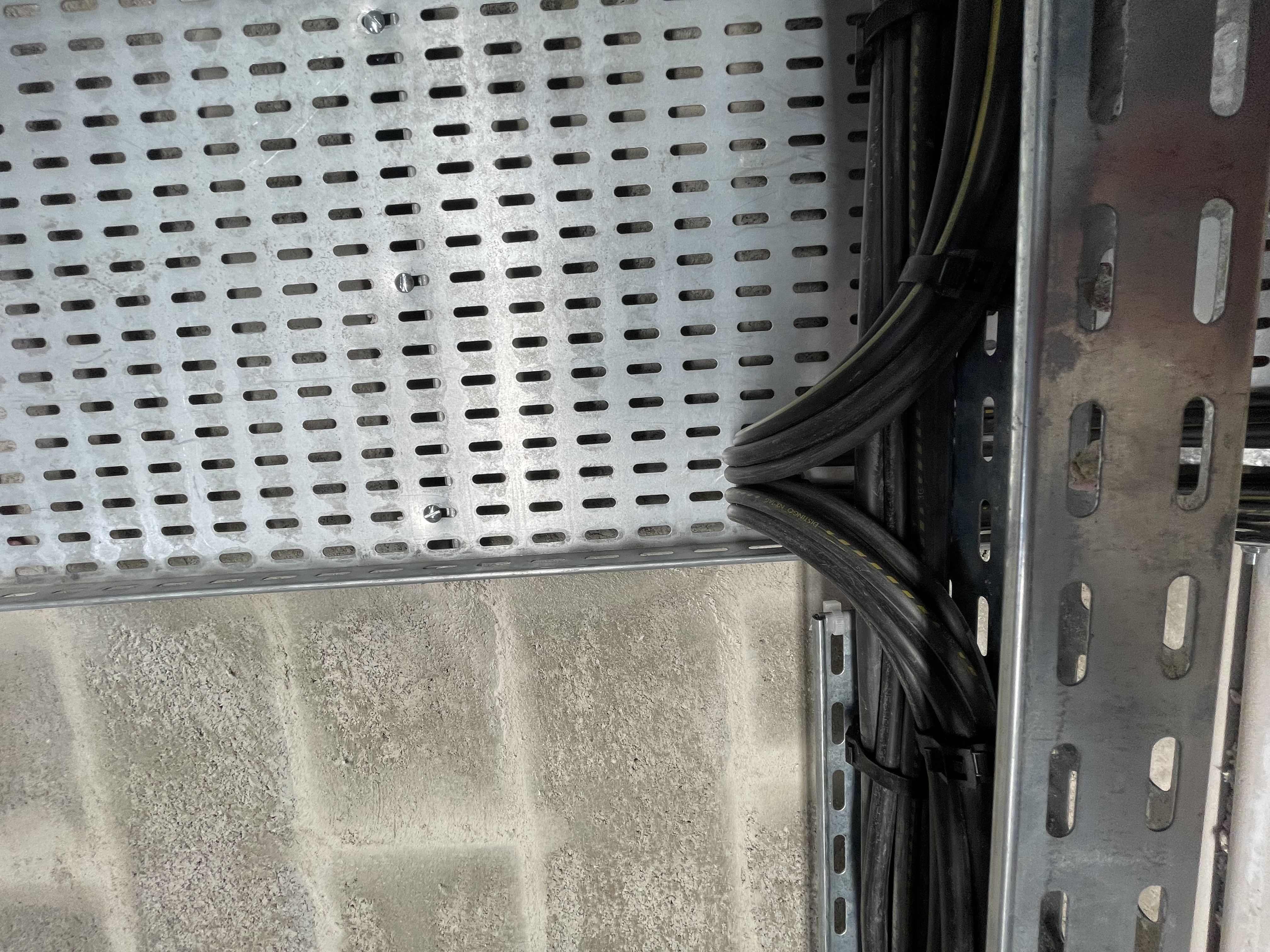 Réalisation électrique 8